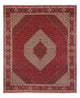 Bidjar - Takab Tappeto 301x253cm - Tappeto persiano