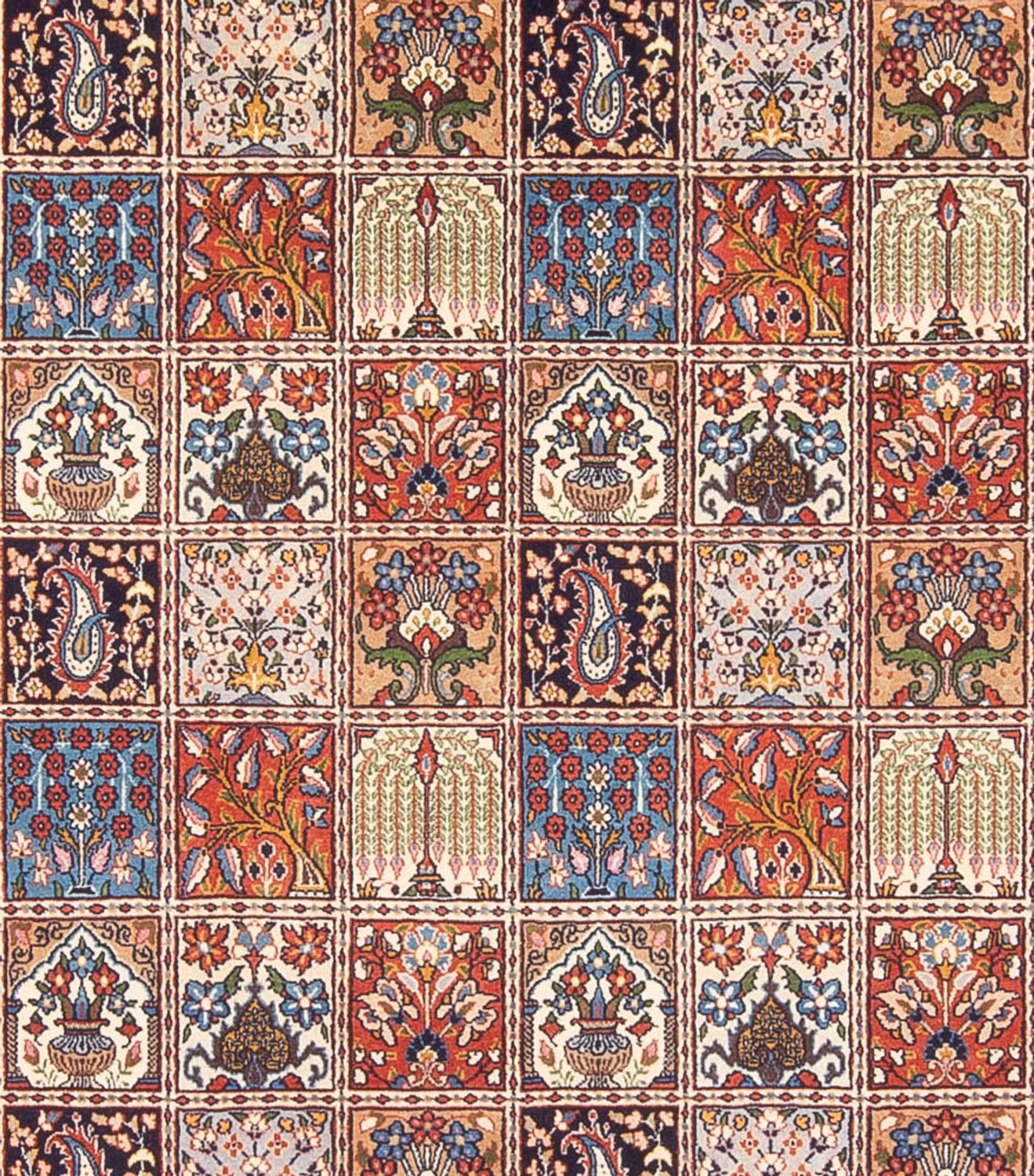 Tappeto Persero - Classico - Reale - 344 x 244 cm - multicolore