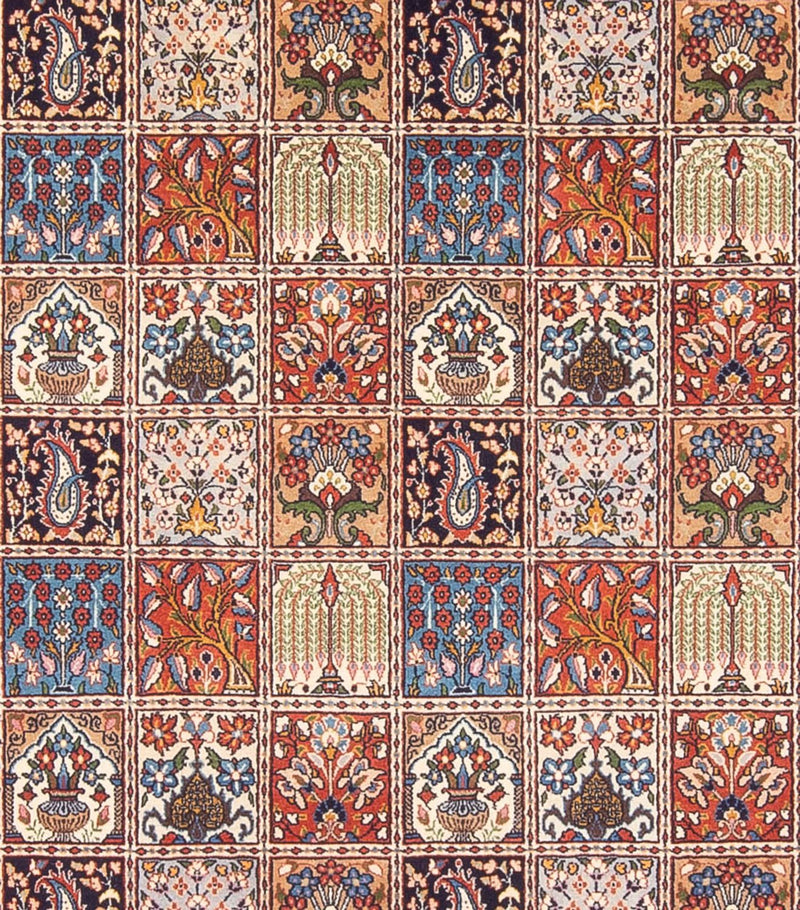 Tappeto Persero - Classico - Reale - 344 x 244 cm - multicolore
