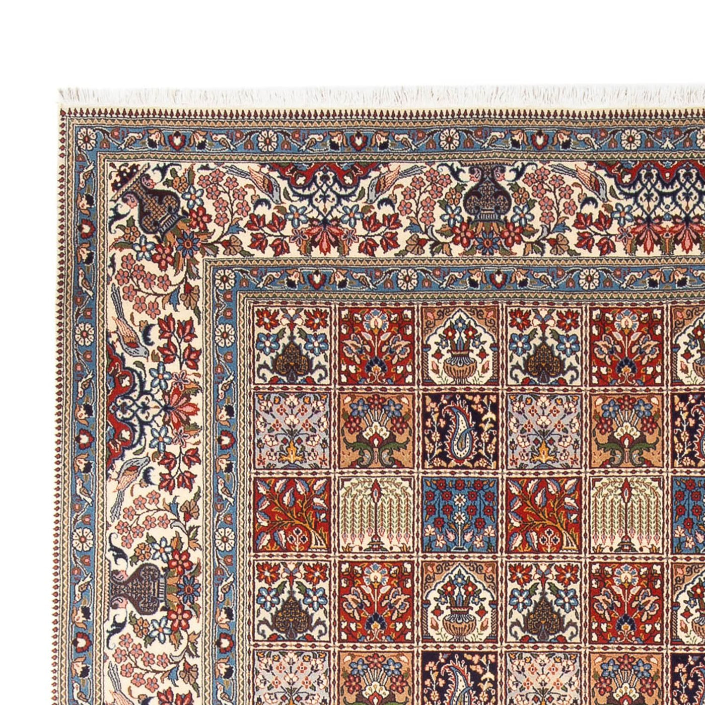 Moud Tappeto 344x244cm - Tappeto persiano