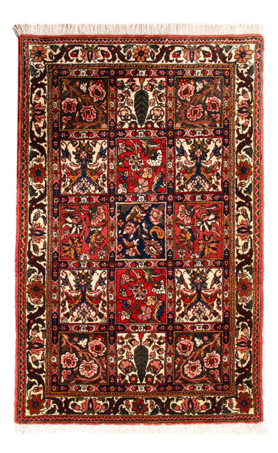 Bakhtiari Tappeto 62x100cm - Tappeto persiano