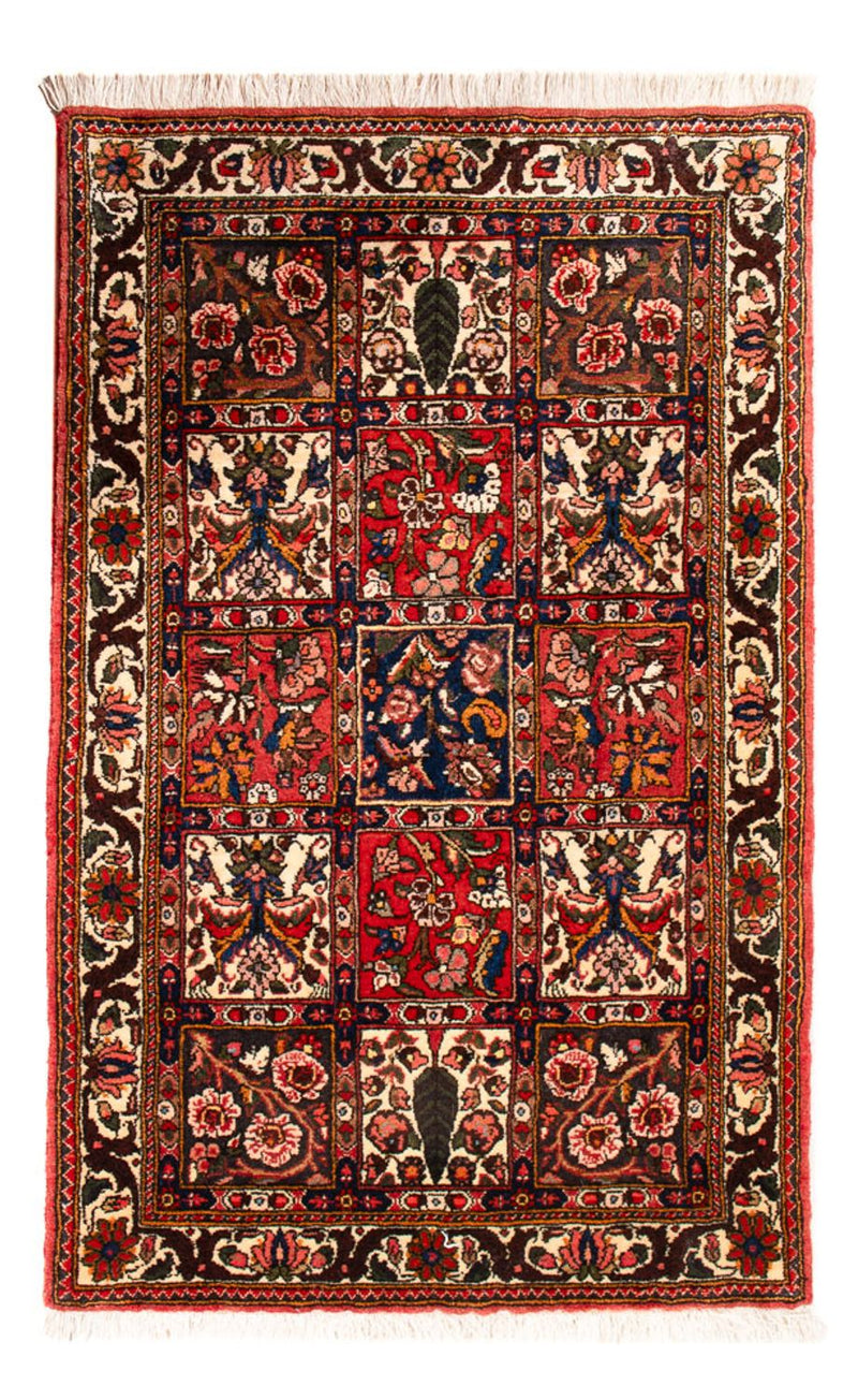 Tappeto Persero - Nomade - 100 x 62 cm - multicolore