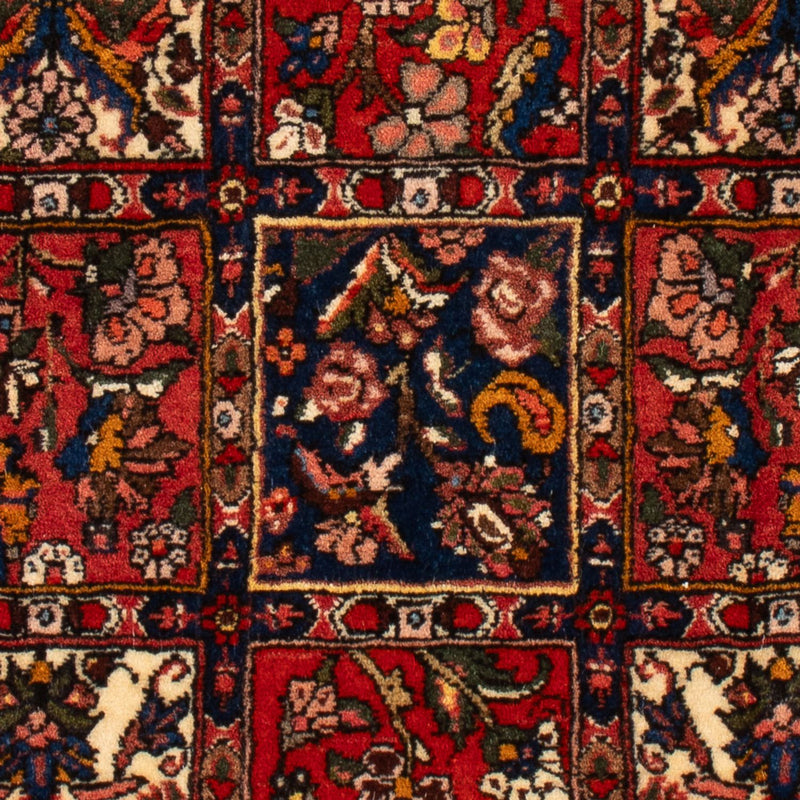 Tappeto Persero - Nomade - 100 x 62 cm - multicolore