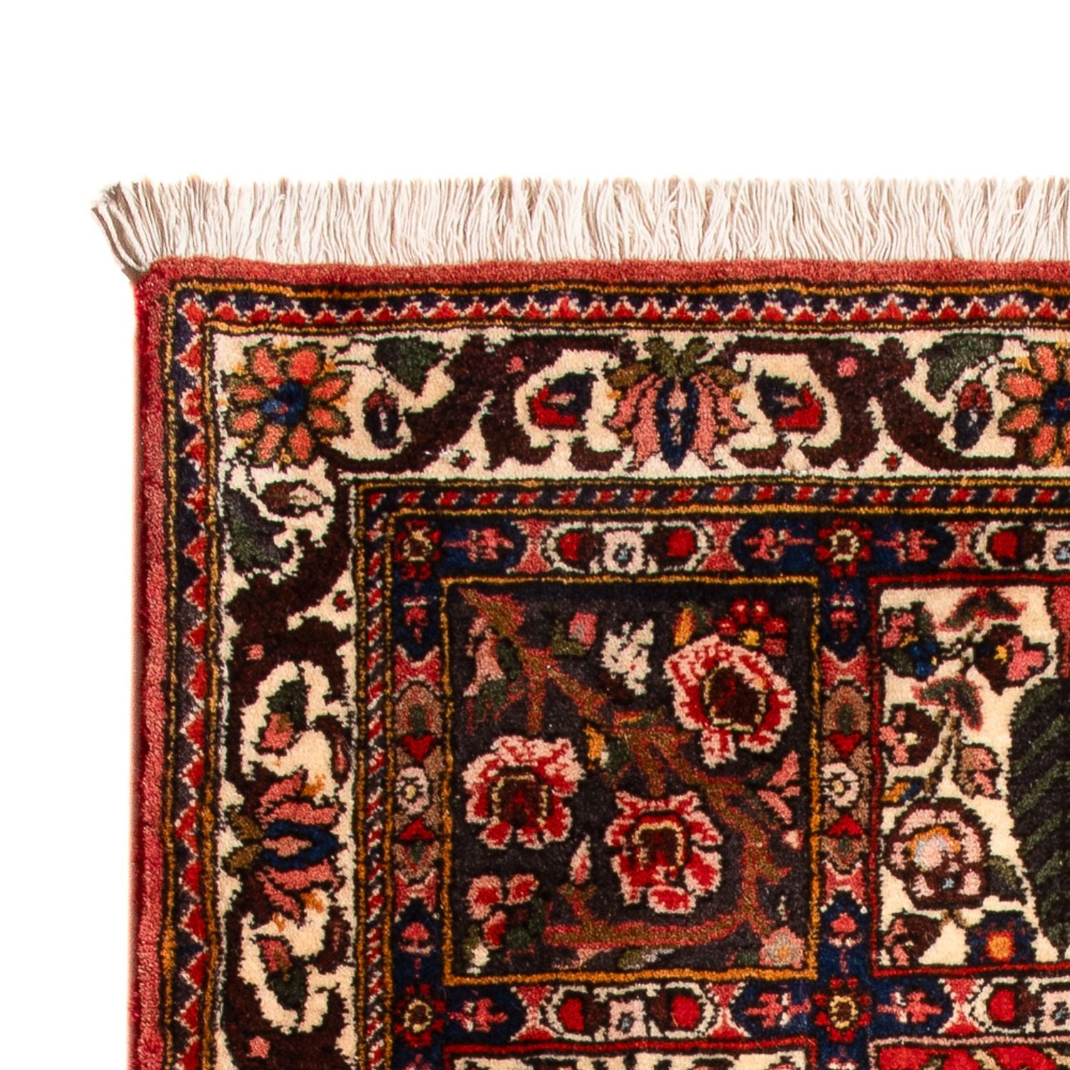 Tappeto Persero - Nomade - 100 x 62 cm - multicolore