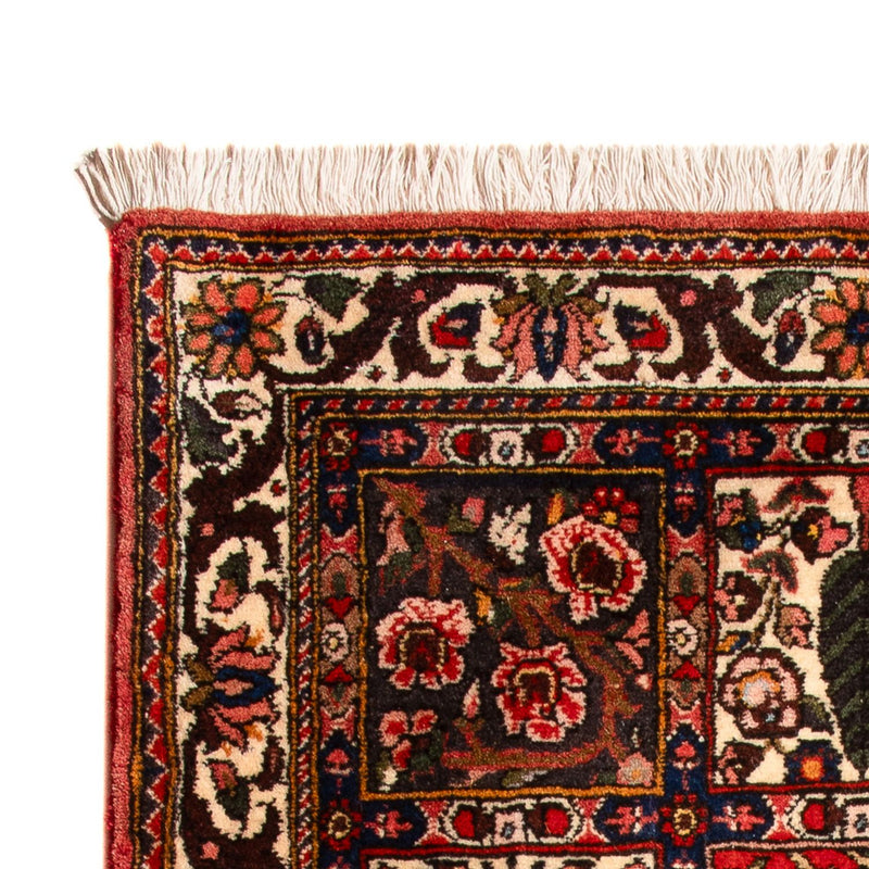Tappeto Persero - Nomade - 100 x 62 cm - multicolore