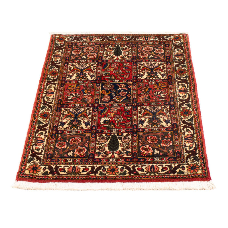 Tappeto Persero - Nomade - 100 x 62 cm - multicolore