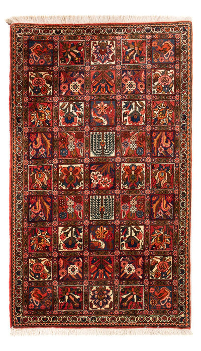 Bakhtiari Tappeto 64x100cm - Tappeto persiano
