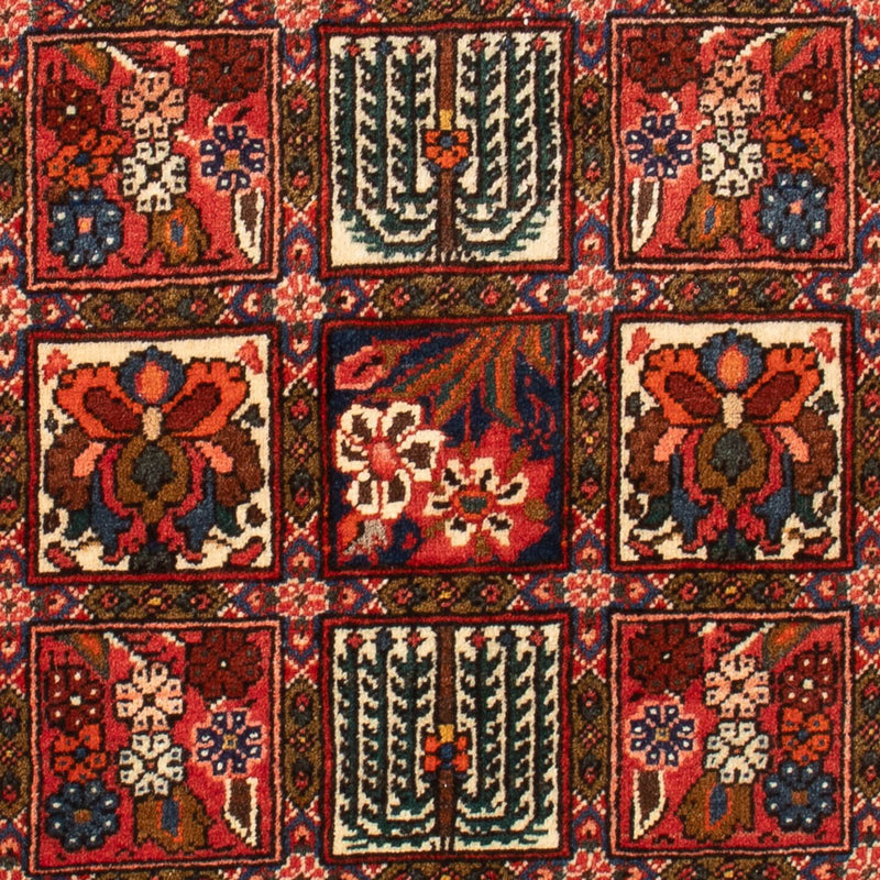 Tappeto Persero - Nomade - 100 x 64 cm - multicolore