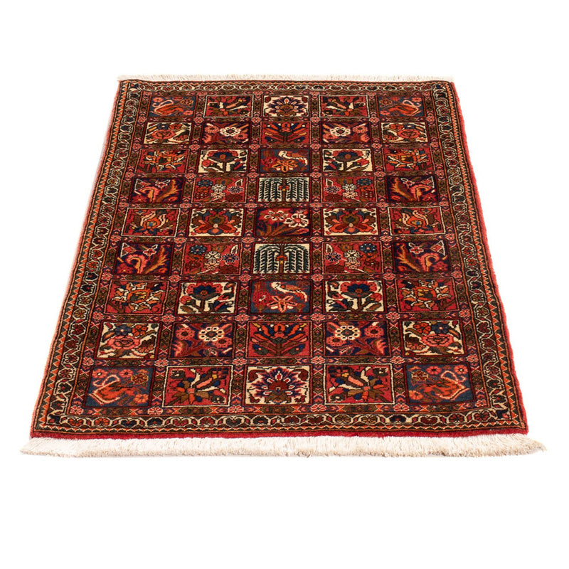 Tappeto Persero - Nomade - 100 x 64 cm - multicolore