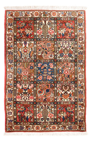Tappeto Persero - Nomade - 100 x 64 cm - multicolore