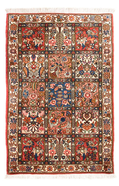 Bakhtiari Tappeto 64x100cm - Tappeto persiano