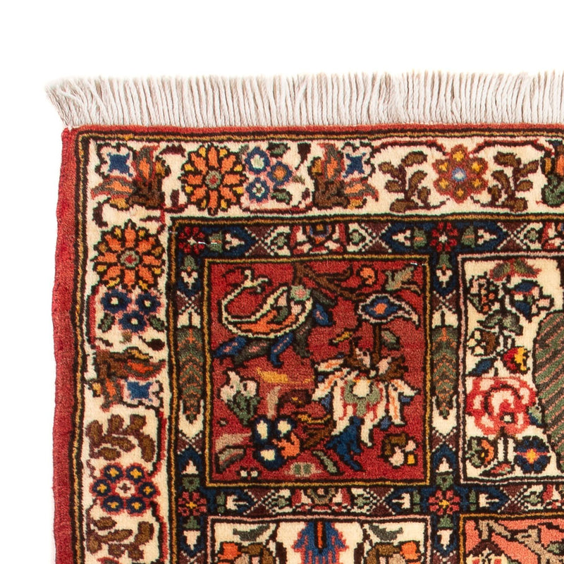 Tappeto Persero - Nomade - 100 x 64 cm - multicolore