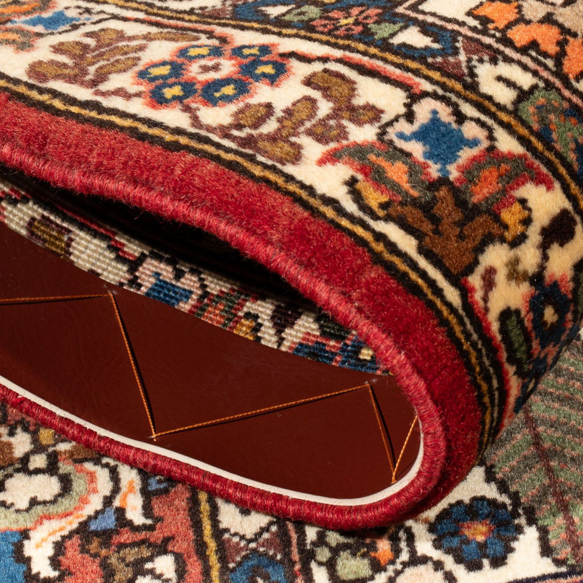 Tappeto Persero - Nomade - 100 x 64 cm - multicolore