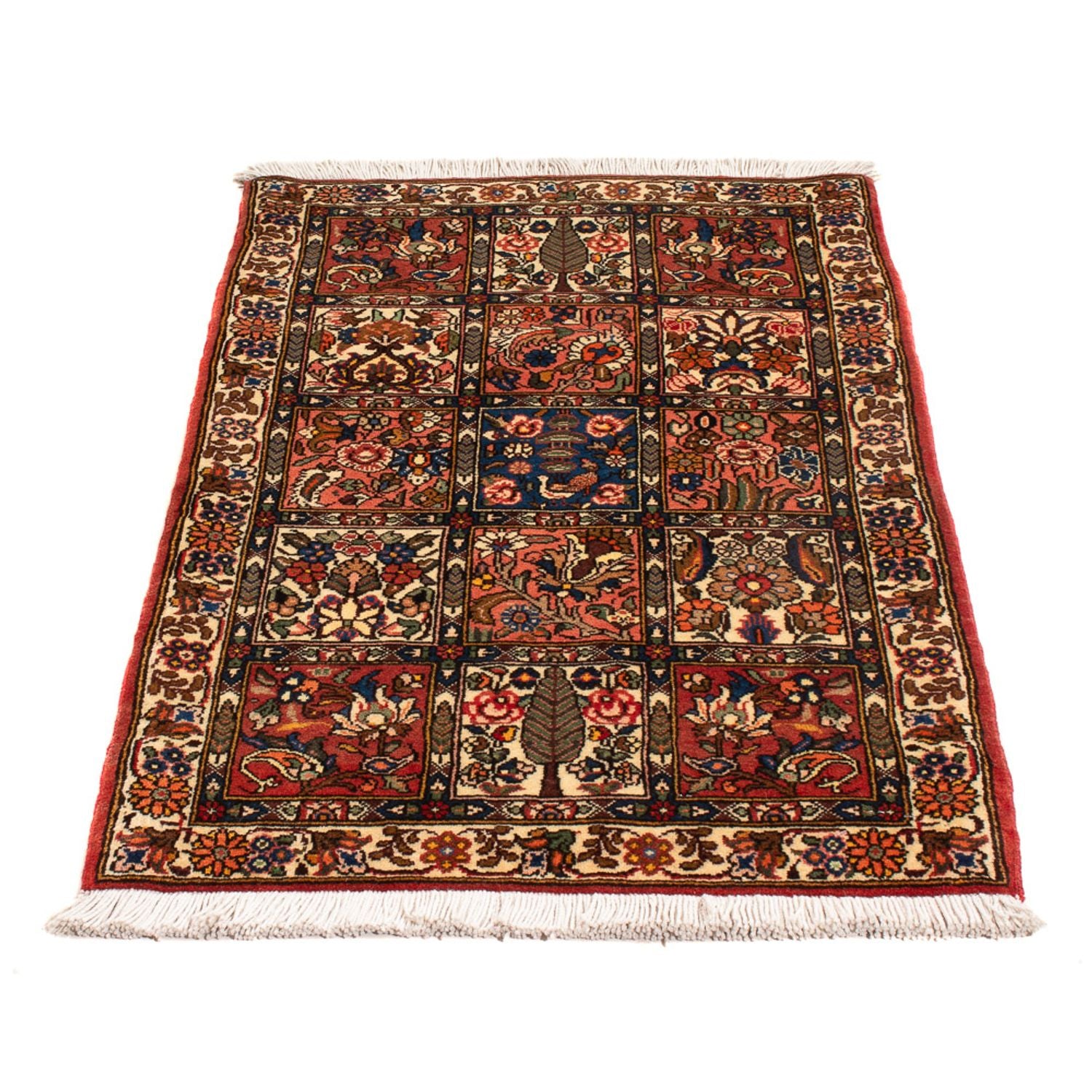 Tappeto Persero - Nomade - 100 x 64 cm - multicolore