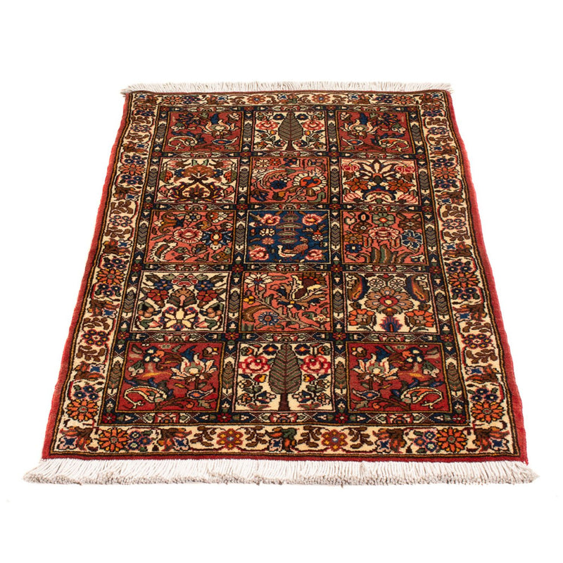 Tappeto Persero - Nomade - 100 x 64 cm - multicolore