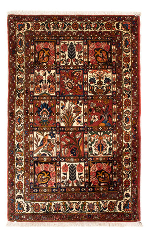 Tappeto Persero - Nomade - 102 x 64 cm - multicolore