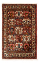 Bakhtiari Tappeto 64x102cm - Tappeto persiano