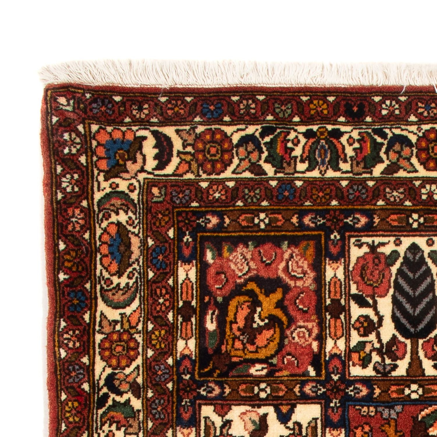 Tappeto Persero - Nomade - 102 x 64 cm - multicolore