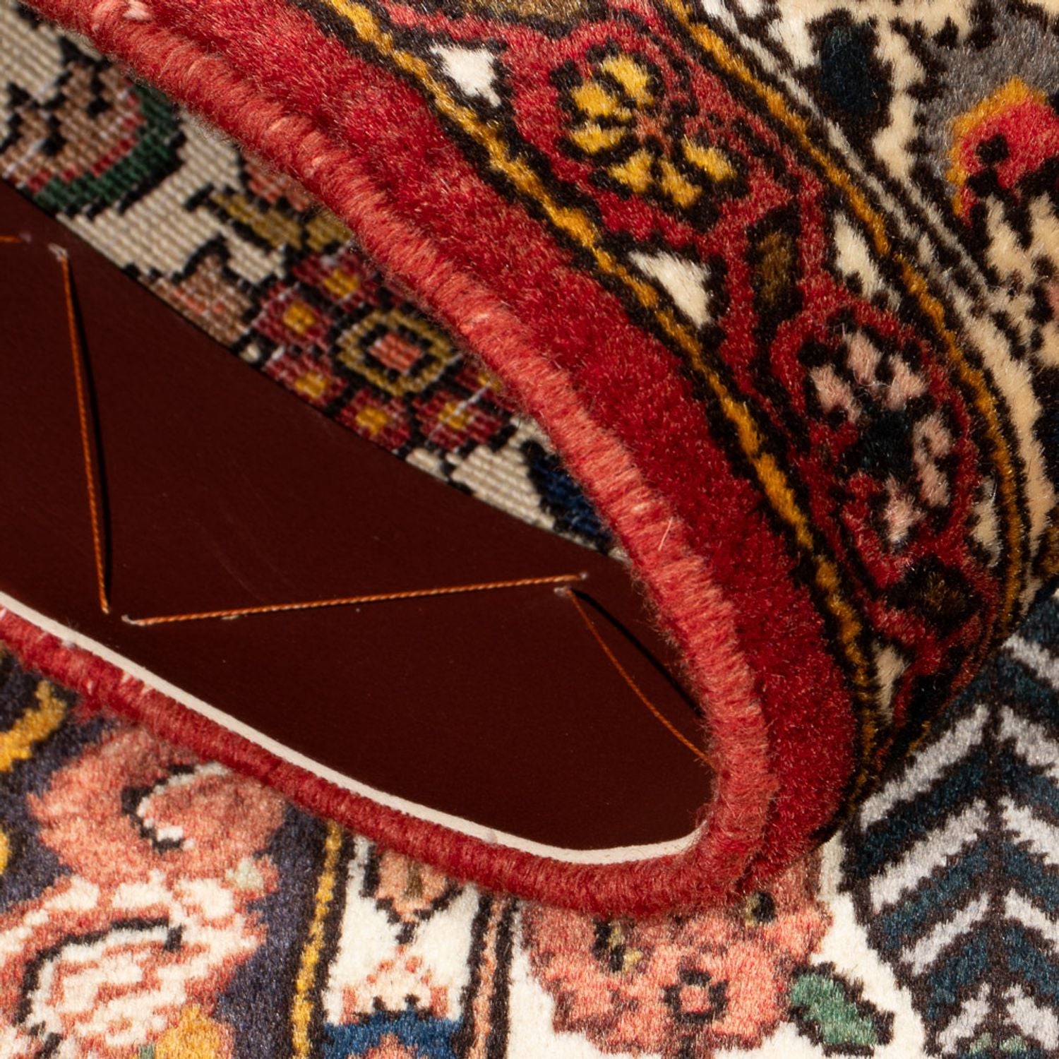 Tappeto Persero - Nomade - 102 x 64 cm - multicolore