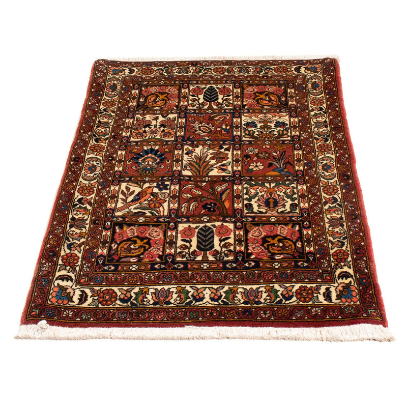 Tappeto Persero - Nomade - 102 x 64 cm - multicolore