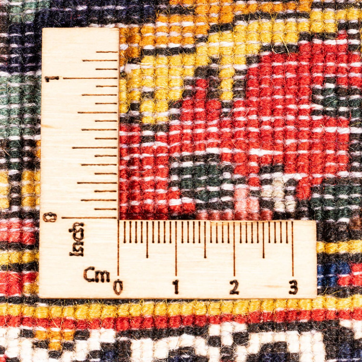 Tappeto Persero - Nomade - 159 x 110 cm - rosso bordeaux