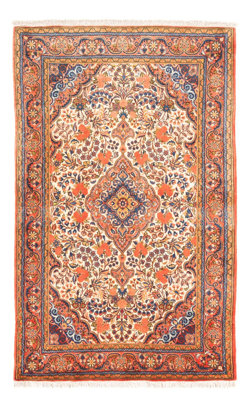 Tappeto Persero - Nomade - 157 x 104 cm - crema