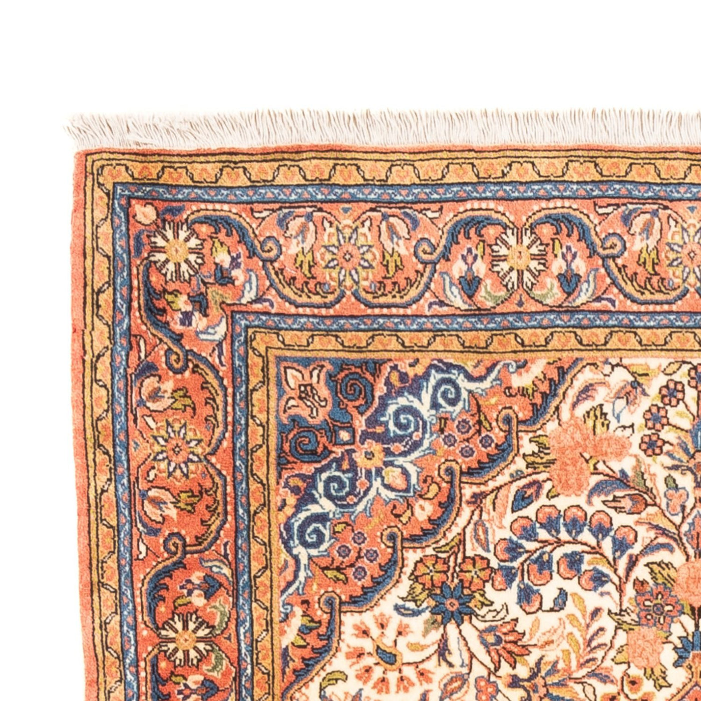 Jozan Tappeto 157x104cm - Tappeto persiano