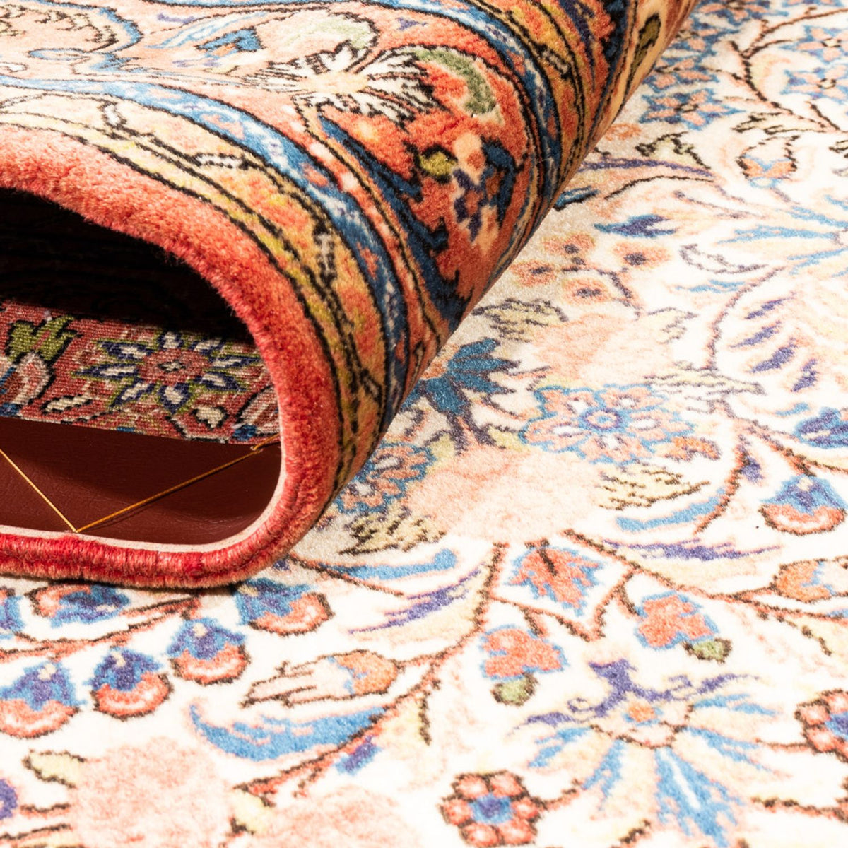 Tappeto Persero - Nomade - 157 x 104 cm - crema