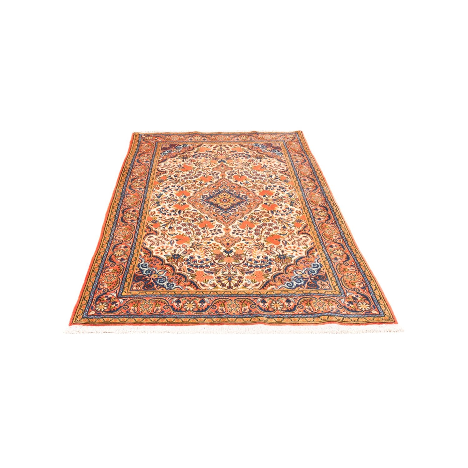 Tappeto Persero - Nomade - 157 x 104 cm - crema