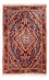 Tappeto Persero - Nomade - 103 x 66 cm - blu