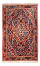 Jozan Tappeto 103x66cm - Tappeto persiano