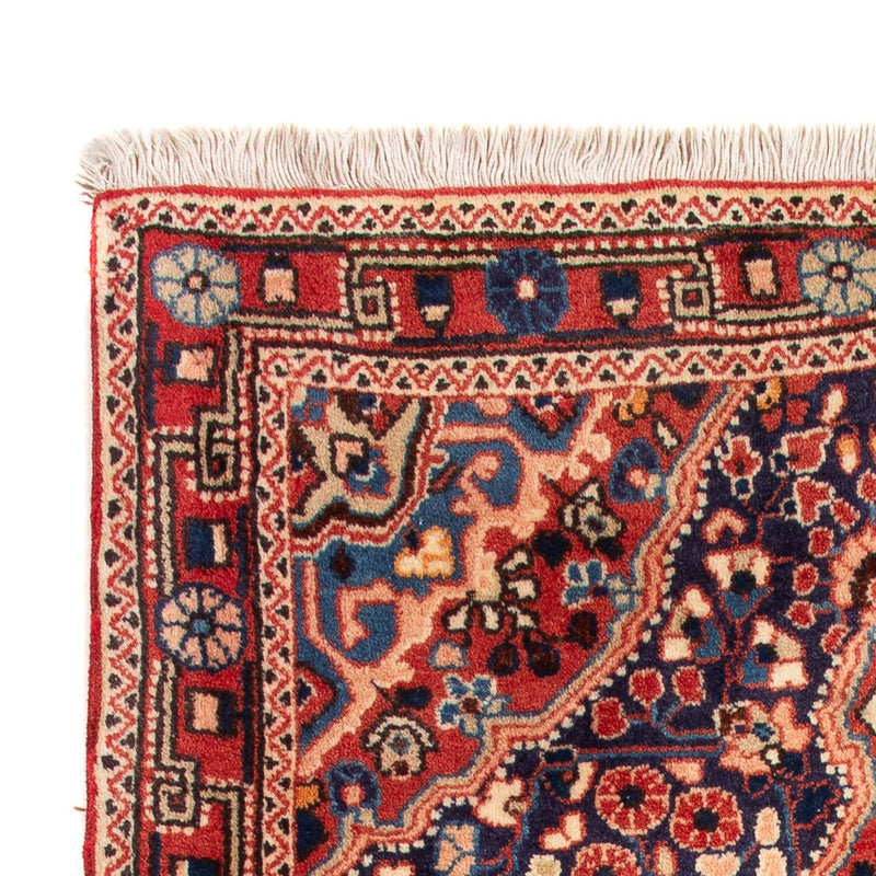 Tappeto Persero - Nomade - 103 x 66 cm - blu