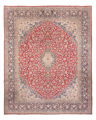 Kashan Tappeto 280x359cm - Tappeto persiano