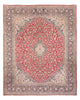 Kashan Tappeto 359x280cm - Tappeto persiano