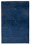 Tappeto Gabbeh - Persero - 162 x 100 cm - blu scuro
