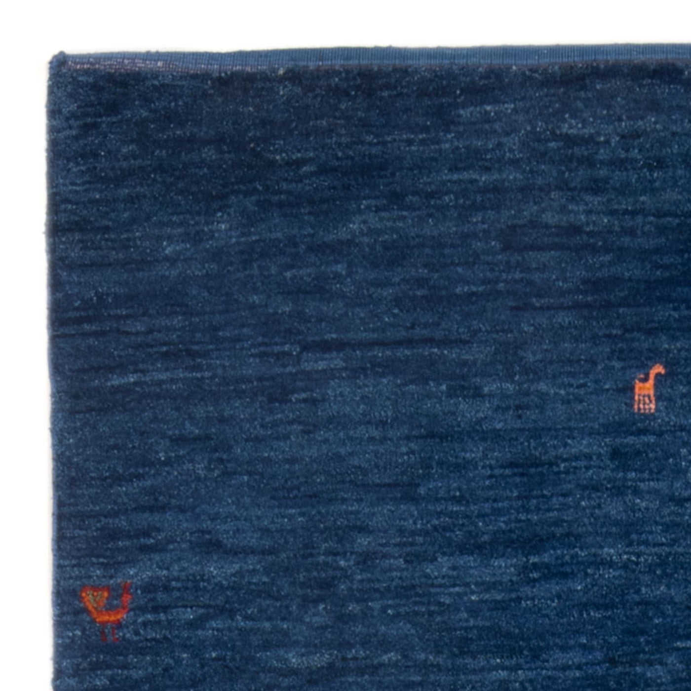 Gabbeh Persiano Tappeto 162x100cm - Perserteppich Wollteppich
