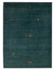 Gabbeh persiano Tappeto 104x160cm - Perserteppich Wollteppich