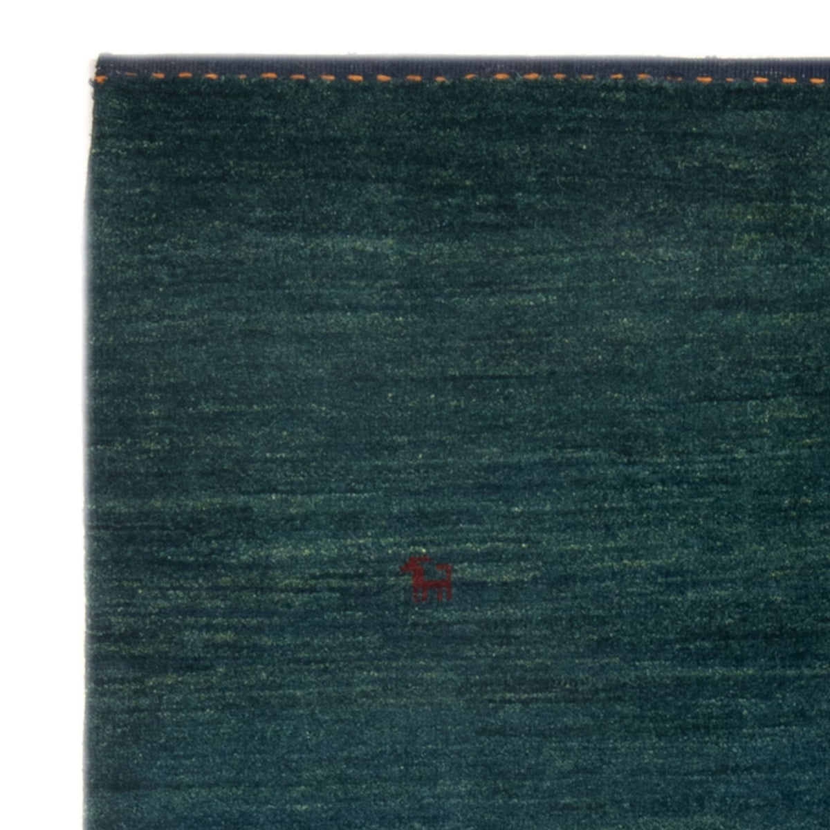 Gabbeh persiano Tappeto 104x160cm - Perserteppich Wollteppich