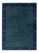 Gabbeh persiano Tappeto 100x139cm - Perserteppich Wollteppich