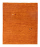 Gabbeh persiano Tappeto 100x128cm - Perserteppich Wollteppich