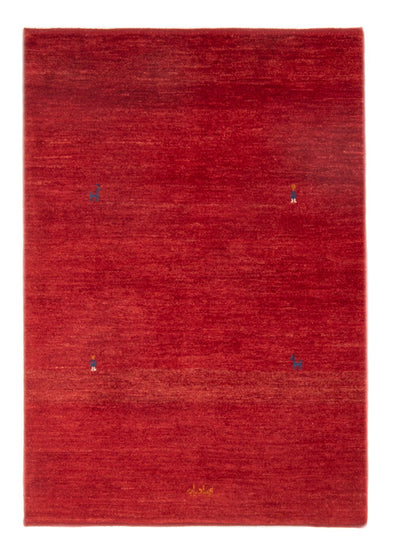 Gabbeh persiano Tappeto 105x150cm - Perserteppich Wollteppich