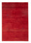 Tappeto Gabbeh - Persero - 150 x 105 cm - rosso