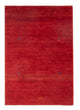 Gabbeh persiano Tappeto 150x105cm - Perserteppich Wollteppich