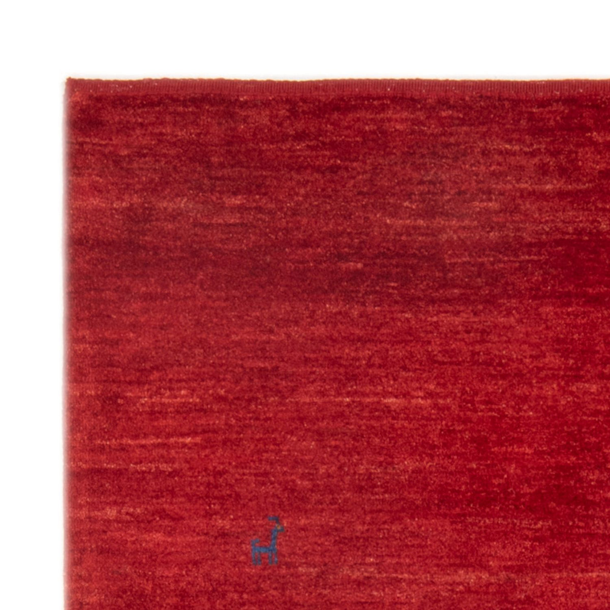 Gabbeh persiano Tappeto 150x105cm - Perserteppich Wollteppich