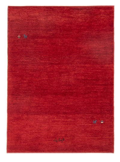 Gabbeh persiano Tappeto 100x150cm - Perserteppich Wollteppich