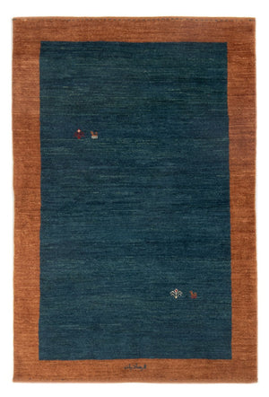 Tappeto Gabbeh - Persero - 162 x 100 cm - multicolore