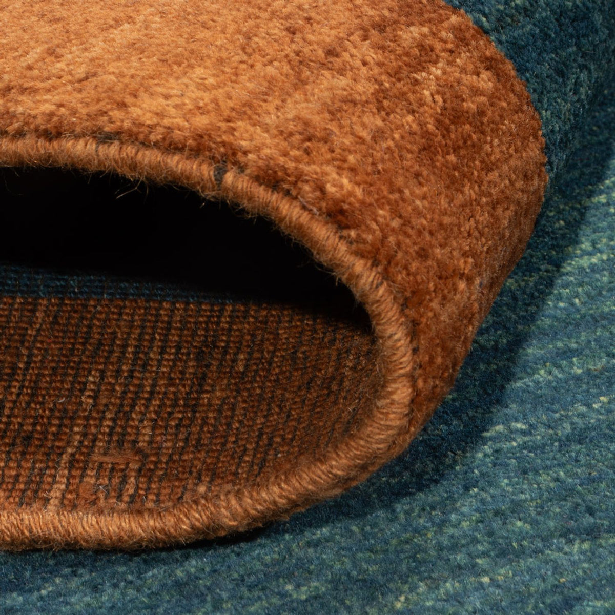 Tappeto Gabbeh - Persero - 162 x 100 cm - multicolore