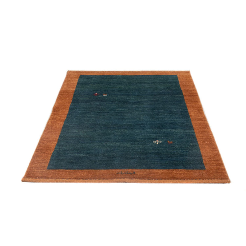 Tappeto Gabbeh - Persero - 162 x 100 cm - multicolore