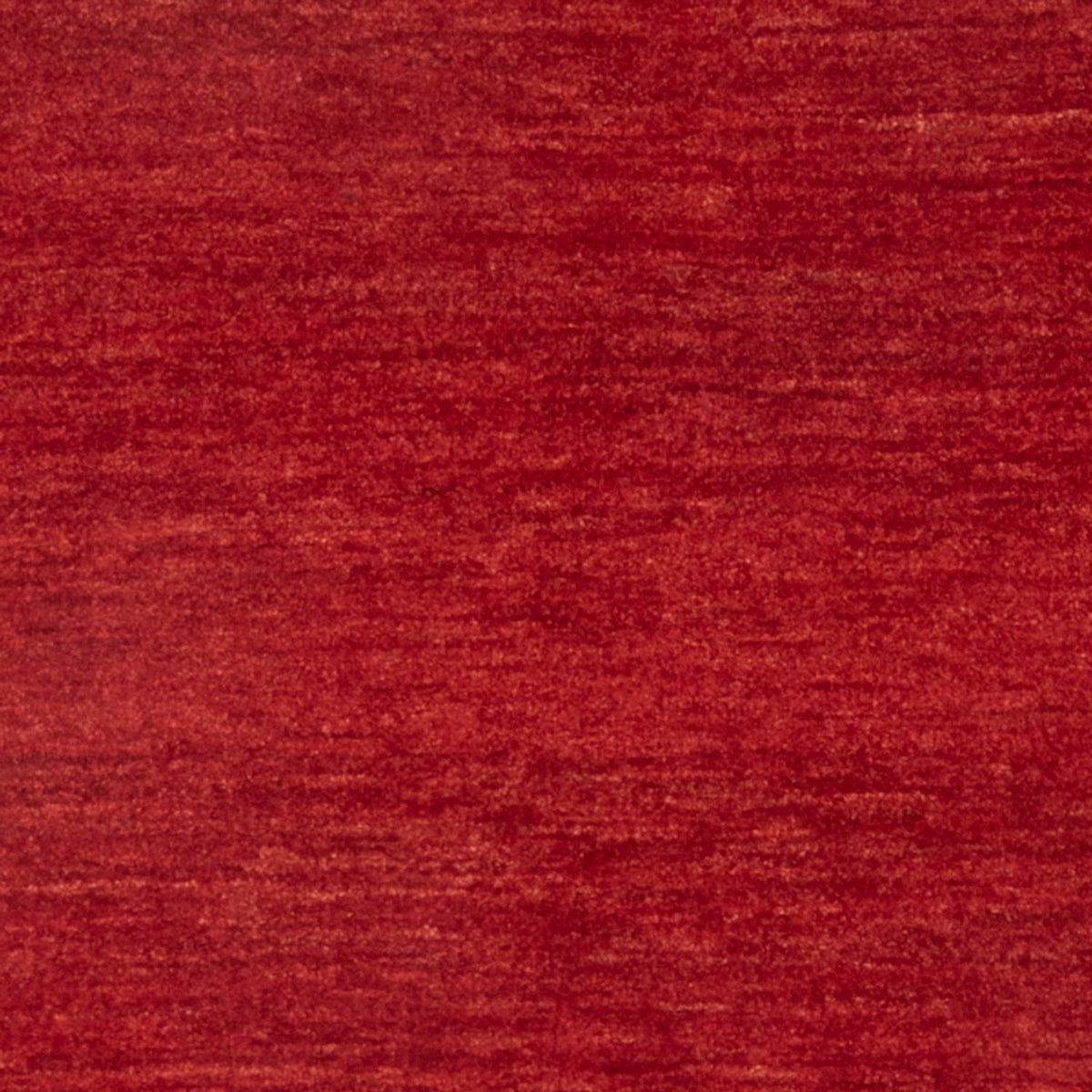 Tappeto Gabbeh - Persero - 143 x 101 cm - rosso