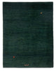 Gabbeh persiano Tappeto 109x157cm - Perserteppich Wollteppich